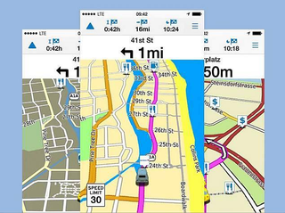 Illustration for article titled These Are the Top 5 GPS Apps for Your Phone